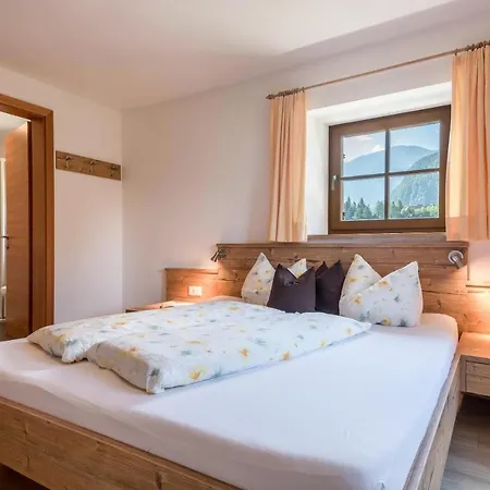 App Sonnenblume Biohof Unterspisser Apartment