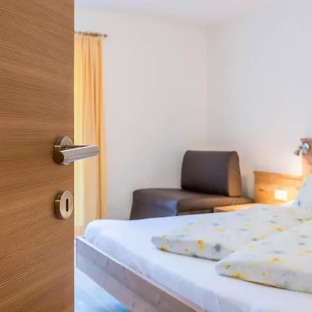 App Sonnenblume Biohof Unterspisser Apartment *